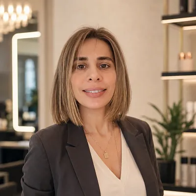 Hava — Hair Stylist